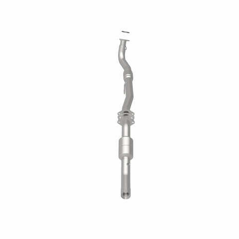 MagnaFlow Direct Fit Catalytic Converter 03-08 Chevy/GMC P/S rr 6.0L - 458063