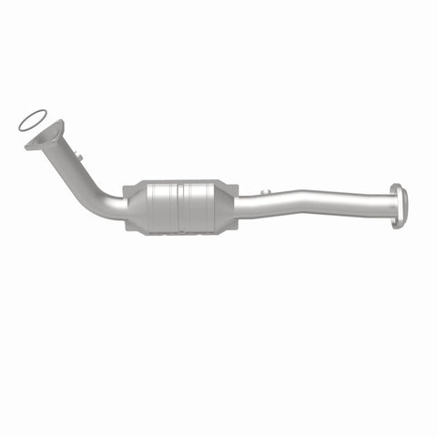 MagnaFlow Direct Fit Catalytic Converter 03-06 Hummer H2 6.0L Passenger Side - 51200