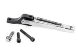 APR 17-20 Audi RS3 (MQB 7 Speed DQ500 & 8 Speed AQ450) Mount Kit - MS100181