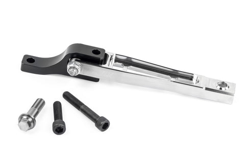 APR 17-20 Audi RS3 (MQB 7 Speed DQ500 & 8 Speed AQ450) Mount Kit - MS100181
