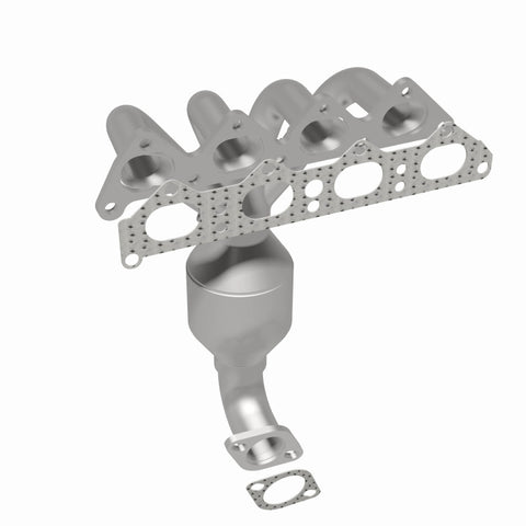 MagnaFlow Conv Direct Fit 98-01 Hyundai Elantra 1.8L - 452037