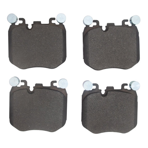 DFC 23-27 BMW X3 Front 4000 Hybridynamic Brake Pads - 4000-2476-00