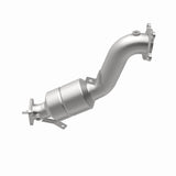 MagnaFlow Direct Fit Catalytic Converter 2013 Cadillac ATS 2.0L - 51573