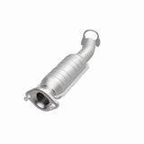 MagnaFlow Direct Fit Catalytic Converter 04 Toyota Sienna 3.3L - 49099