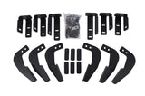 Dee Zee 20-2022 Ford Explorer Running Board NXc Bracket Kit - DZ16227