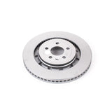 Power Stop 13-19 Ford Explorer Front Evolution Geomet Coated Rotor - AR85141EVC