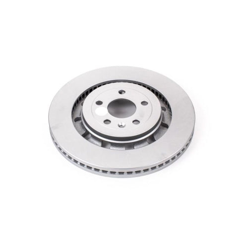 Power Stop 13-19 Ford Explorer Front Evolution Geomet Coated Rotor - AR85141EVC
