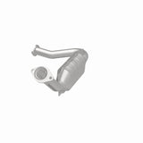 MagnaFlow Conv DF 07-09 Ranger 4.0 Driver Side OEM - 49677