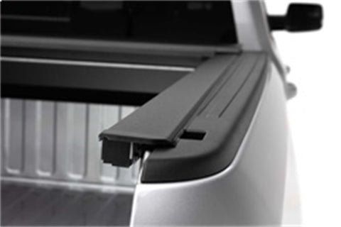 Roll-N-Lock 07-18 Toyota Tundra Regular Cab/Double Cab SB 77in A-Series Retractable Tonneau Cover - BT571A