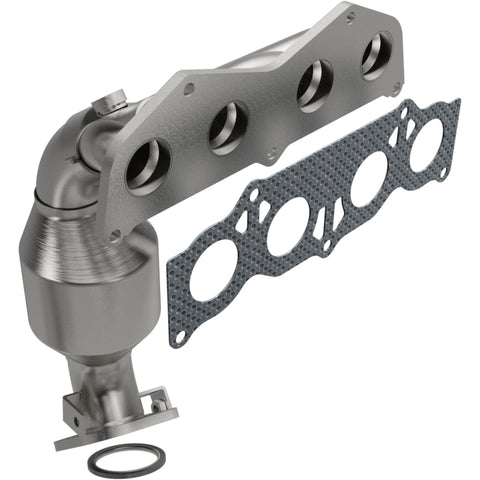 MagnaFlow Conv DF 07-09 Toyota Camry 2.4L - 51373