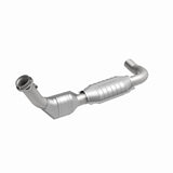 MagnaFlow Conv DF 97-98 Ford Exped 4.6L D/S - 93129