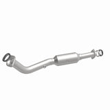 MagnaFlow Direct Fit Converter 03-11 Honda Element 2.4L Underbody - 5461990