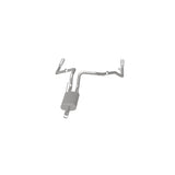 MagnaFlow SYS C/B 09 Dodge Ram Pickup - 16870