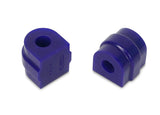 SuperPro BMW Rear Sway Bar Mount Bushing - SPF2570-18K