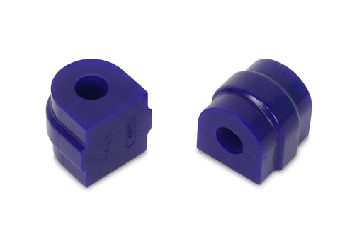 SuperPro BMW Rear Sway Bar Mount Bushing - SPF2570-18K