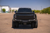 ADD 23-26 Ford Super Duty F-250/F-350 Stealth Fighter Rear Bumper - R810081280103