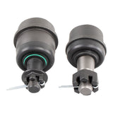 Synergy Jeep JK/WJ HD Non-Knurled Front Ball Joint Set Dana 30/44 - 8012-6004