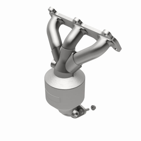 MagnaFlow Conv DF 01-04 Hyundai Santa Fe 2.7L - 50756