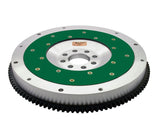 Fidanza 88-00 Sentra SR20 / 91-93 NX / 95-98 200SX / 91-02 Infiniti G20 2.0L Aluminum Flywheel - 143201