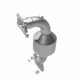 MagnaFlow Direct Fit Catalytic Converter 10 LaCrosse 3.0L - 52001