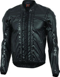 FIRSTGEAR Reflex Mesh Jacket Black - Small - 526189