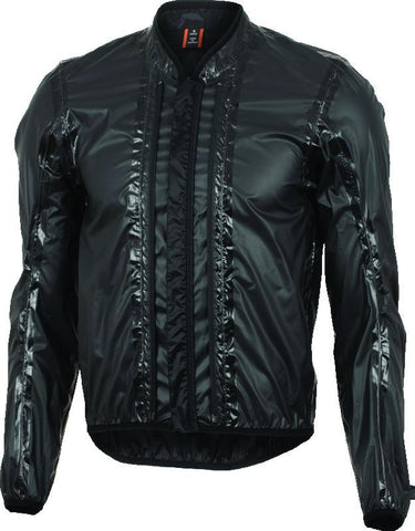 FIRSTGEAR Reflex Mesh Jacket Black - Small - 526189