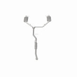MagnaFlow Sys C/B Honda Accord 3.0L V6 98-02 - 15640
