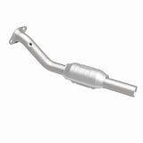 MagnaFlow Direct Fit Catalytic Converter 2007 Dodge Caliber 2.4L - 49961