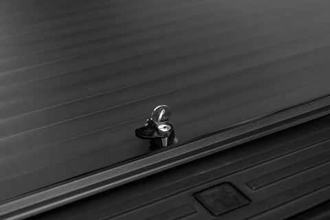 Roll-N-Lock 2019 Chevrolet Silverado 1500 SB 77-3/4in A-Series Retractable Tonneau Cover - BT224A