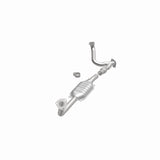 MagnaFlow Direct Fit Catalytic Converter 98-02 3.5L Isuzu Trooper DS - 23635