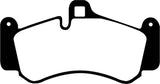 EBC Brakes Greenstuff 2000 Series Sport Pads - DP21516