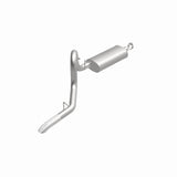 MagnaFlow System C/B 97-99 Jeep Wrangler - 15854