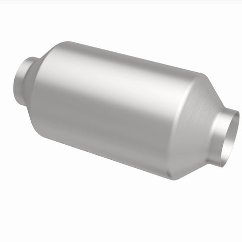 MagnaFlow GM 3500/4500 HD 6.0L 3in Universal Converter - 51809