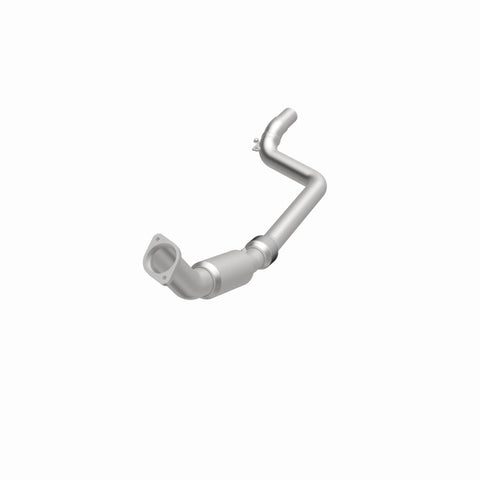 MagnaFlow 07-10 Dodge Charger 3.5L CARB Compliant Direct Fit Catalytic Converter - 5561540