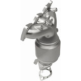 MagnaFlow Direct Fit Catalytic Converter 11-12 Kia Sedona 3.5L OEM Grade Manifold - 52782