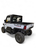 Elektric Offroad 2024+ Polaris Ranger 1500 XD Volt Side Steps (2 Seat) - R2SSA0001