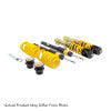 ST XA Coilover Kit Mercedes-Benz C-Class (W205) Convertible RWD w/o Electronics Dampers - 18225083