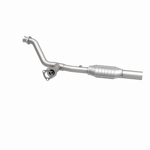 MagnaFlow Direct Fit Catalytic Converter 03 Ram 2500 2WD 5.7L OEM - 49659