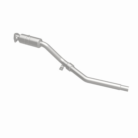 MagnaFlow Direct Fit Catalytic Converter 02-03 Audi A6 3L 5 speed P/ - 51438