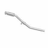MagnaFlow Conv DF 02-03 Audi A6 3L 5speed Passenger Side - 24125