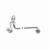 MagnaFlow Conv Direct Fit 14-16 GMC Sierra 1500 V6 4.3L - 52642