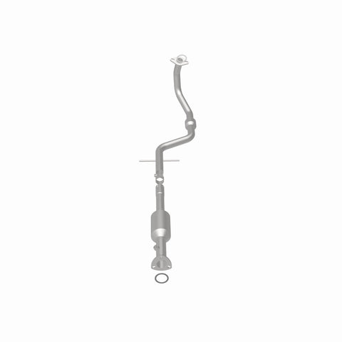 MagnaFlow Direct Fit Catalytic Converter Sunfire 98-99 2.2L - 23473