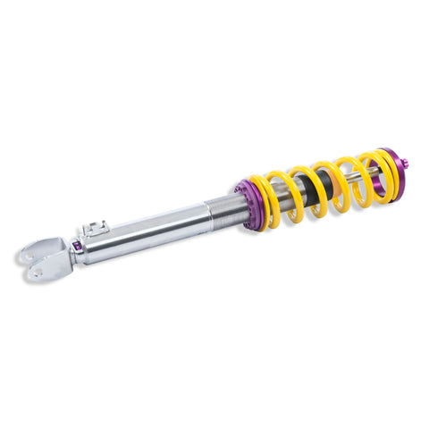 KW Mercedes E300 Sedan W213 E300 Coupe c238 2WD Without EDC Coilover Kit V3 - 35225099