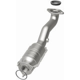 MagnaFlow Direct Fit Catalytic Converter 10-11 Honda CR-V 2.4L - 51783