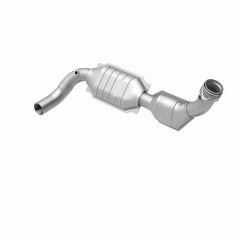 MagnaFlow Conv DF 01-04 Ford F-150 Pickup 5.4L 4WD 4R100 Trans D/S (49 State) - 51753