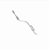 MagnaFlow Sys CB 06- Honda Civic 1.8L - 16687