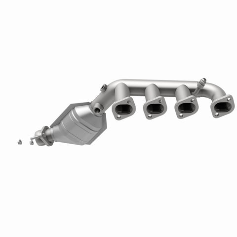 MagnaFlow Conv DF 96-98 Mark VIII 4.6L - 24377