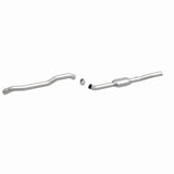 MagnaFlow Conv DF 97 Dodge Dakota 3.9L 4wd MT - 23513