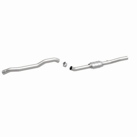MagnaFlow Conv DF 97 Dodge Dakota 3.9L 4wd MT - 23513