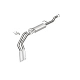 MagnaFlow SYS C/B 09 Dodge Ram Pickup - 16868